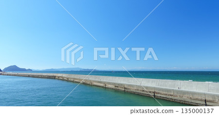 Aichi Prefecture_Cape Irago_Isewan Ferry Aichi Prefecture_Cape Irago_Isewan Ferry 135000137