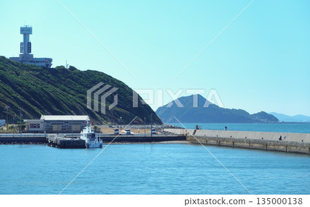 Aichi Prefecture_Cape Irago_Isewan Ferry Aichi Prefecture_Cape Irago_Isewan Ferry 135000138