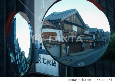 Okage Yokocho, Ise City, Mie Prefecture Okage Yokocho, Ise City, Mie Prefecture 135000261