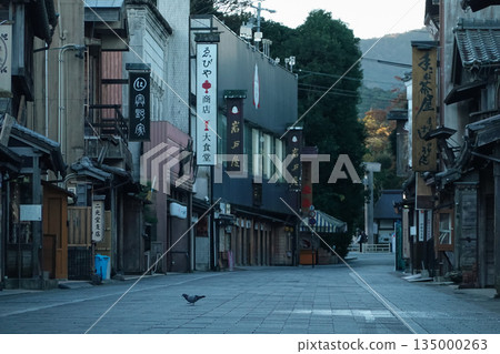 Okage Yokocho, Ise City, Mie Prefecture 135000263