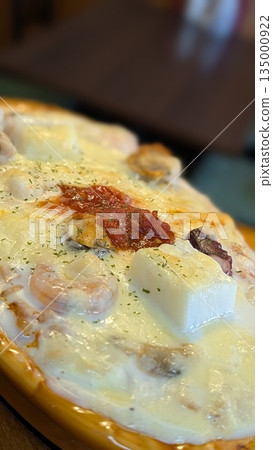 Seafood Doria Seafood Doria 135000922