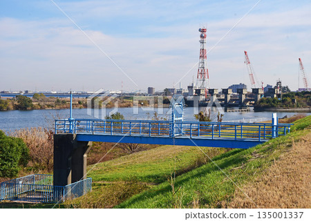 江戶川風光 135001337