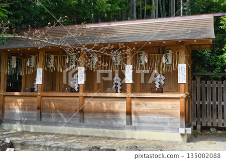 平野神社、春日神社、住吉神社、惠比壽神社、宇豆神社(京都府京都會北區) 平野神社、春日神社、住吉神社、惠比壽神社、宇豆神社(京都府京都會北區) 135002088