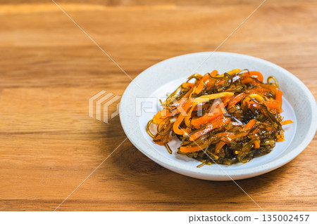 在松前醃製 在松前醃製 135002457