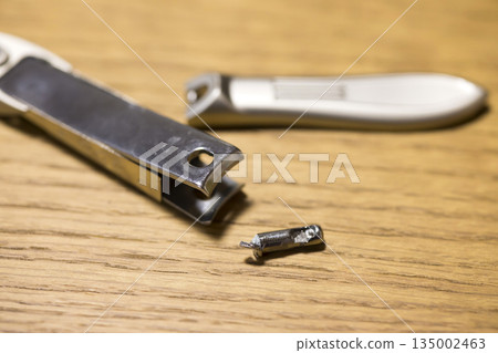 槓桿式指甲刀壞了 槓桿式指甲刀壞了 135002463