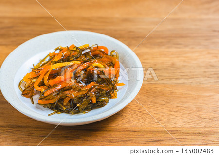 在松前醃製 135002483