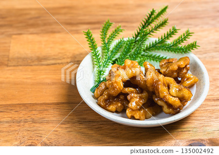 蜜餞核桃 135002492