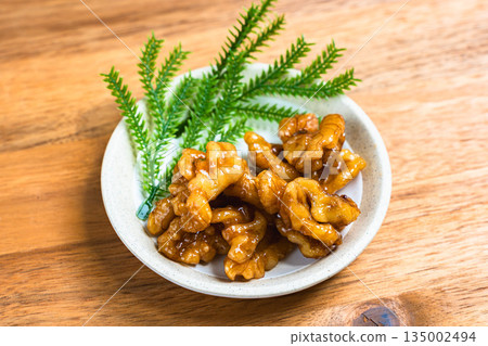 蜜餞核桃 135002494