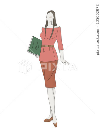 career woman career woman 135002978