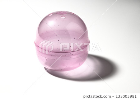 Gashapon empty capsule 04 Gashapon empty capsule 04 135003981