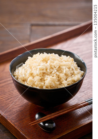 碗裝糙米飯 碗裝糙米飯 135004215