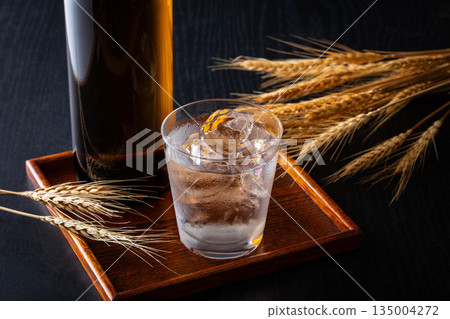 小麥搖滾精神 小麥搖滾精神 135004272