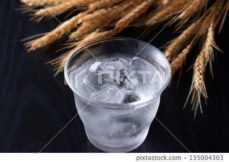 小麥搖滾精神 小麥搖滾精神 135004303