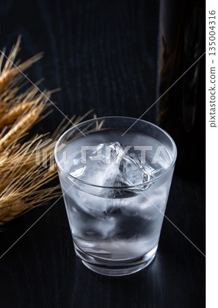 小麥搖滾精神 小麥搖滾精神 135004316