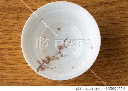 一杯獻給台灣、福爾摩沙和中國的茶 135004554