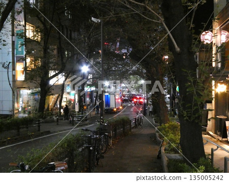 Night slope Night slope 135005242