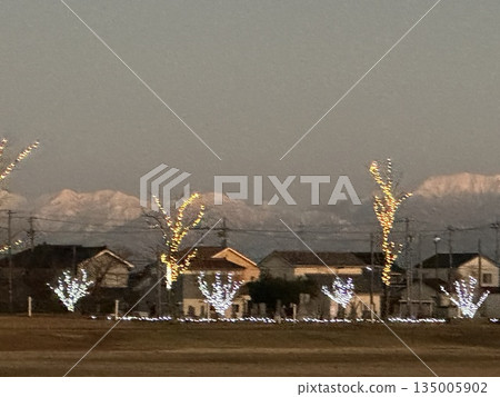 Mountain ranch Mountain ranch 135005902