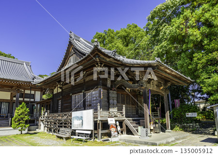 四國八十八座寺廟之第三十三:石景寺大士堂,高知縣高知市 四國八十八座寺廟之第三十三:石景寺大士堂,高知縣高知市 135005912