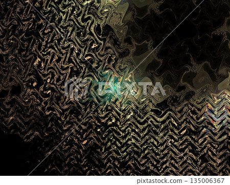 Imaginatory fractal abstract background Image Imaginatory fractal abstract background Image 135006367