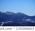 島霞山和茶臼山 135006603
