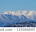 Hodaka山脈 135006605