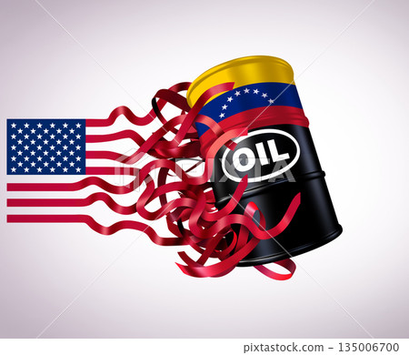 United States Energy Issues 135006700
