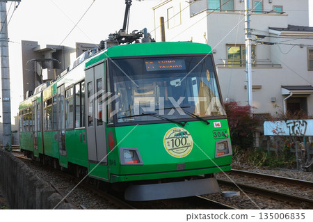 【鐵路】東急世田谷線 135006835