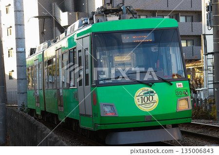 【鐵路】東急世田谷線 135006843