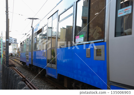 【鐵路】東急世田谷線 135006903