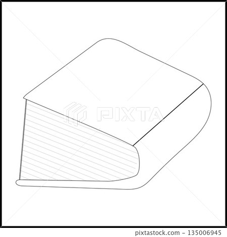 Black Book icon Simple book symbol pictogram illustration, Cartoon open book and pages. Education concept. Line drawing. Opened books sign store logo. Flying pages. World book day. Black Book icon Simple book symbol pictogram illustration, Cartoon open book and pages. Education concept. Line drawing. Opened books sign store logo. Flying pages. World book day. 135006945