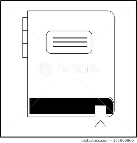 Black Book icon Simple book symbol pictogram illustration, Cartoon open book and pages. Education concept. Line drawing. Opened books sign store logo. Flying pages. World book day. Black Book icon Simple book symbol pictogram illustration, Cartoon open book and pages. Education concept. Line drawing. Opened books sign store logo. Flying pages. World book day. 135006960