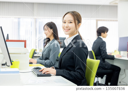 辦公室商人 135007836