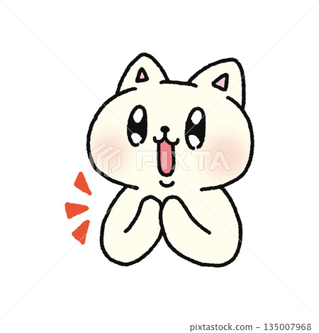 Clapping cat Clapping cat 135007968