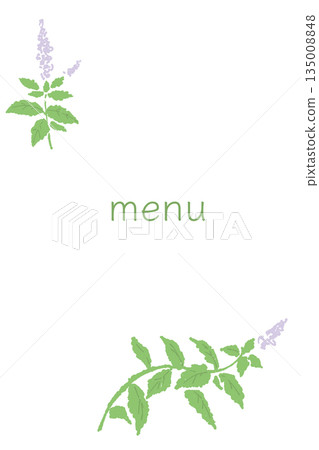 herbal, leaf, leafs 135008848