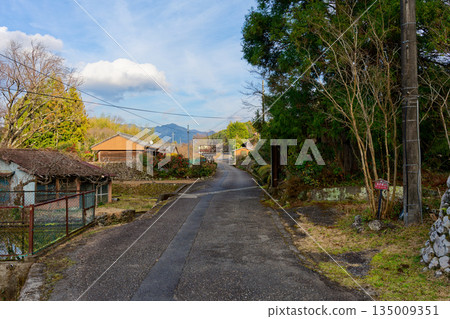 Kumano Kodo Kumano Kodo 135009351