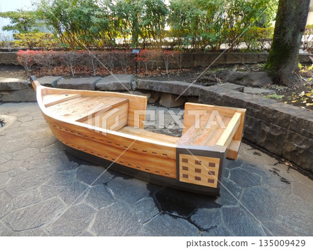 三亞護城河公園 135009429