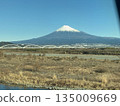 Mount Fuji  135009669
