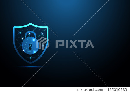 Secure Digital Shield AI Privacy Protection Technology Secure Digital Shield AI Privacy Protection Technology 135010583