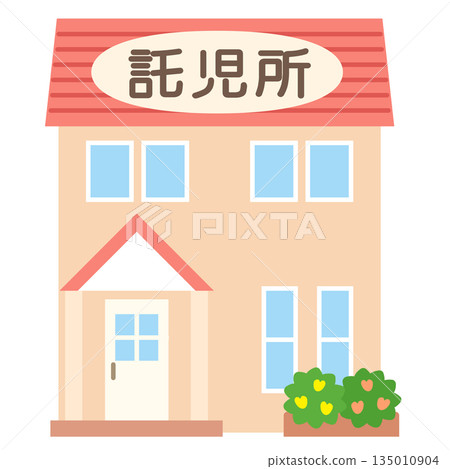 Childcare facilities and daycare centers 135010904