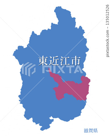 滋賀郡東近見市 滋賀郡東近見市 135012526