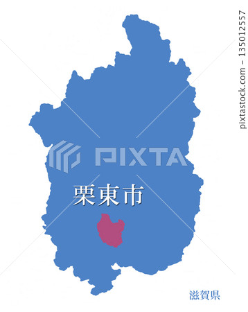 Ritto City, Shiga Prefecture Ritto City, Shiga Prefecture 135012557