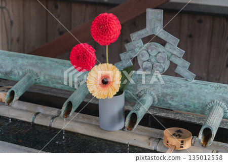 Umiya Tenmangu神社 Umiya Tenmangu神社 135012558