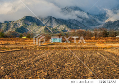 鄉村通勤 [池田町，北安區] 135013228