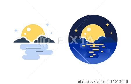 Moonlight Moonlight 135013446