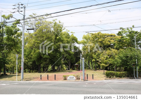 Hidaka Park Park Hidaka Park Park 135014661