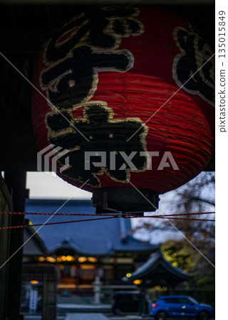 鎌倉 251223 本覺寺 2 135015849