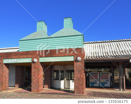 富浦站（內房線） 135016175