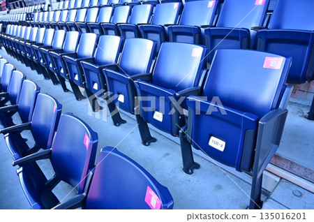 Yodoko Sakura Stadium seats 135016201