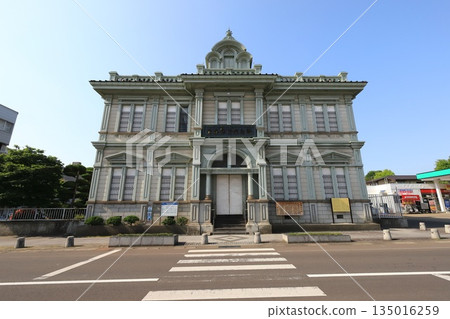 青森弘前第五十九銀行總行(青森銀行紀念館) 青森弘前第五十九銀行總行(青森銀行紀念館) 135016259