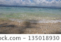 一個海灘 135018930